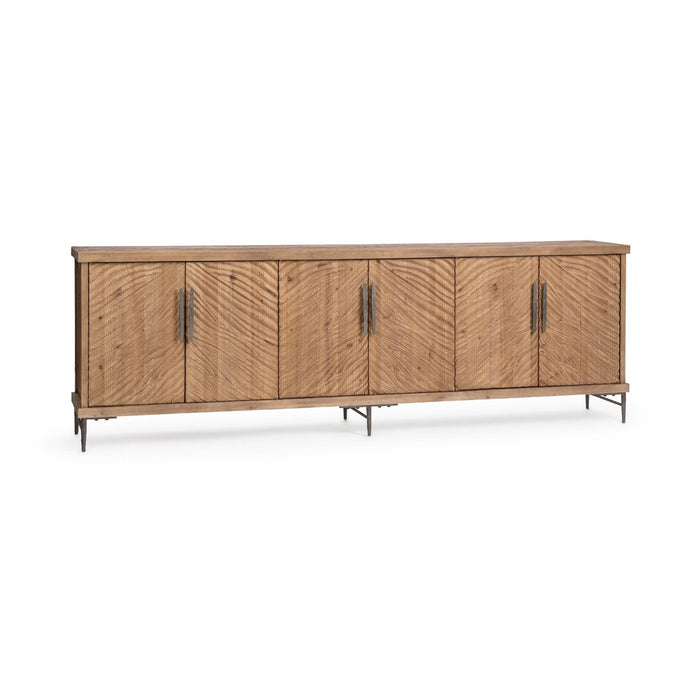 Edison - Cabinet