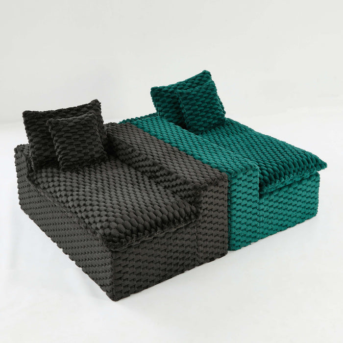 Multifunctional Sofa, Living Room Furniture
