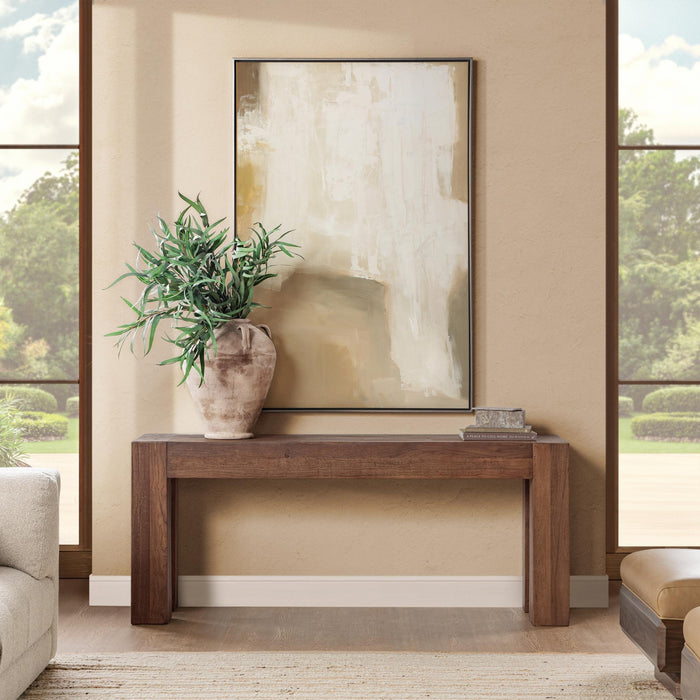 Montera - Table