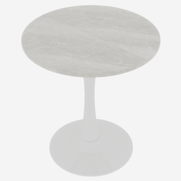 Round Top Coffee Table