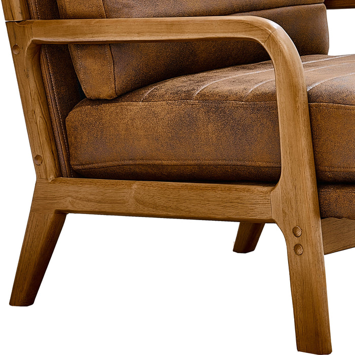 Classic Armchair