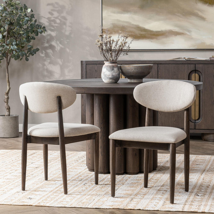 Tiber - Dining Chair (Set of 2)