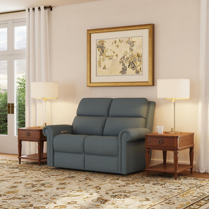 Bernard - Loveseat