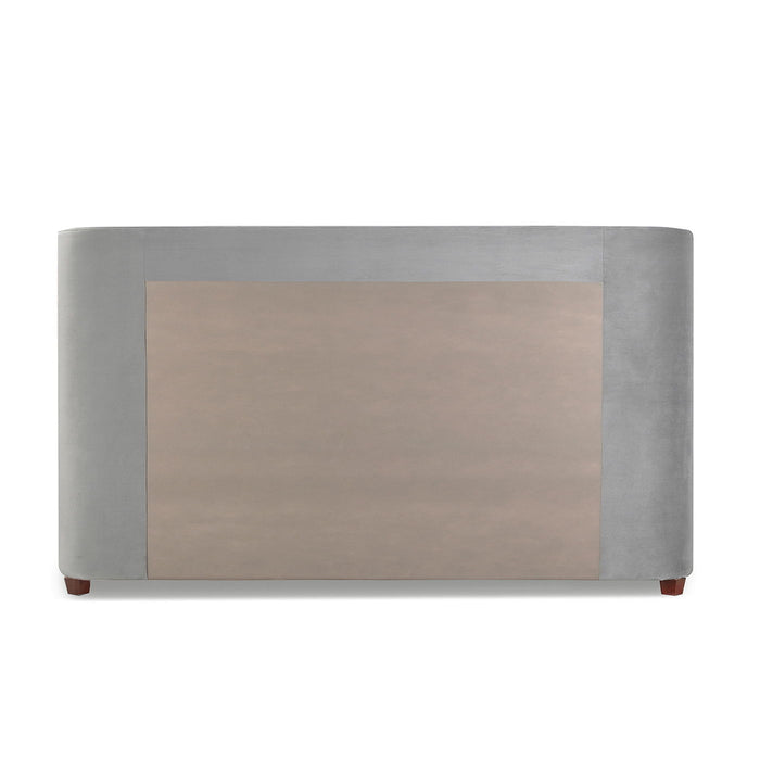 Brooklyn - Tufted Panel Bed Headboard And Footboard Set