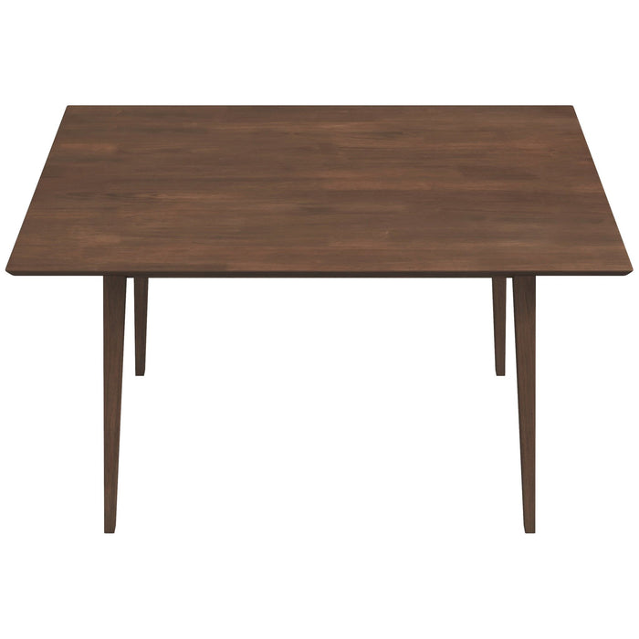Levi - Modern Style Rectangular Dining Kitchen Table