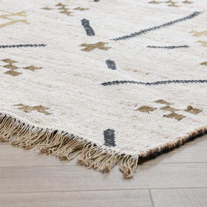 Belfast Caviar - Area Rug