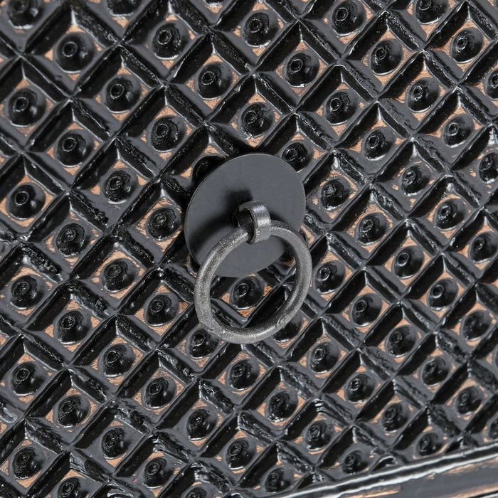 Lahey - 11 Drawer Console Table