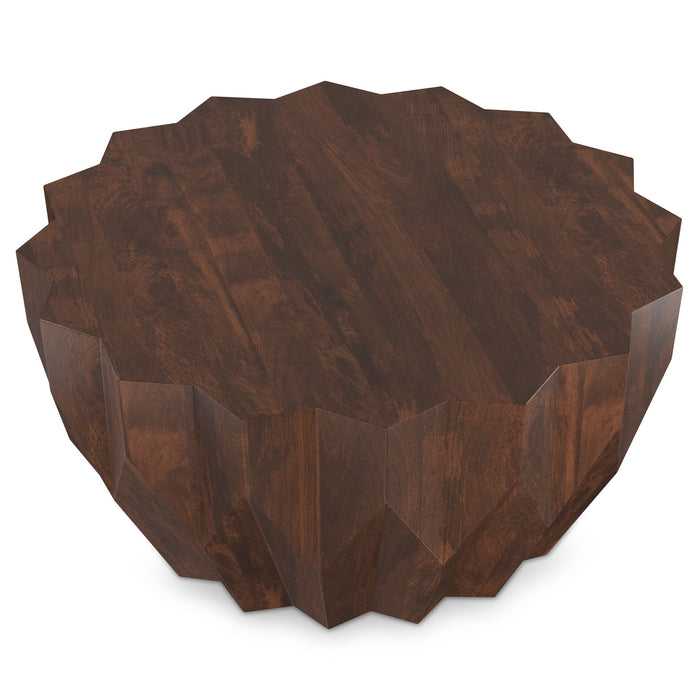 Turnbull - Coffee Table - Walnut