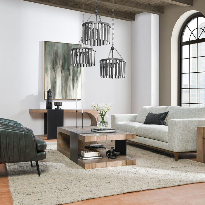 Danica - Console Table