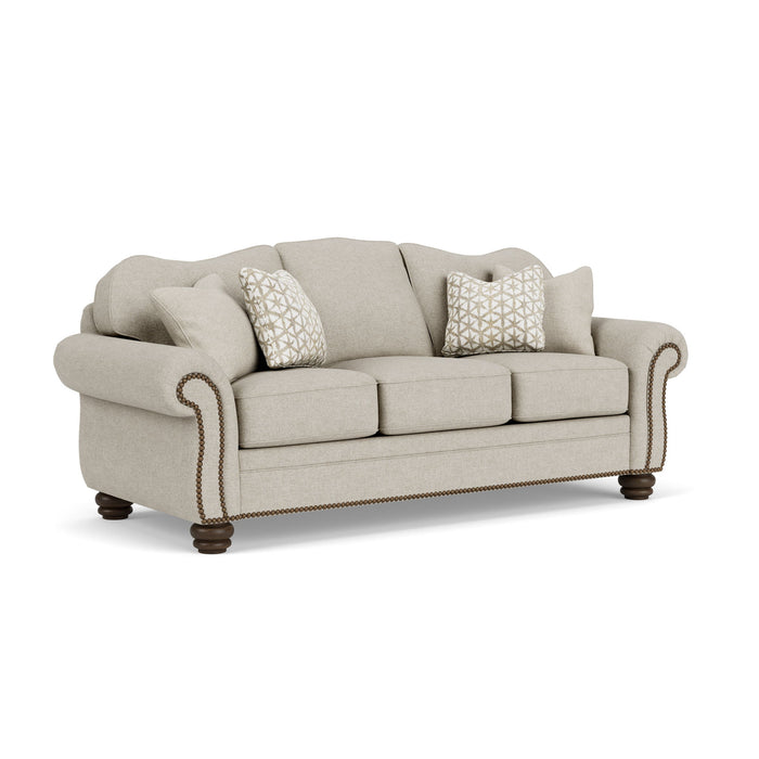 Bexley - Sofa, Nailhead Trim