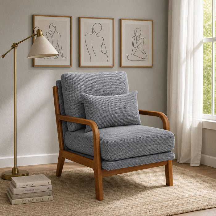 Lounge Chair