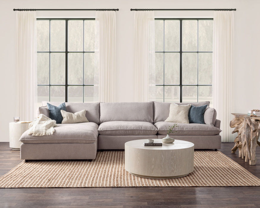 Caplan - Modular Sectional
