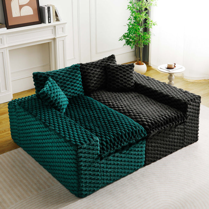 Multifunctional Sofa, Living Room Furniture