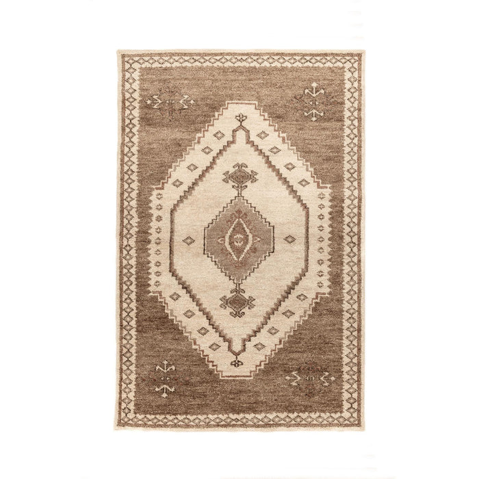 Luxor - Hand-Knotted Rug