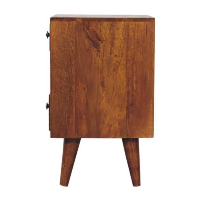 Mini Classic Multi Nightstand