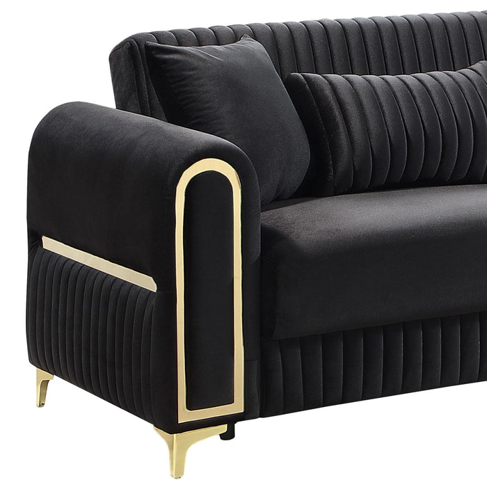 Ruby - Sofa Set