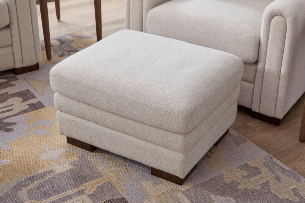 Rudy - Ottoman For Living Room