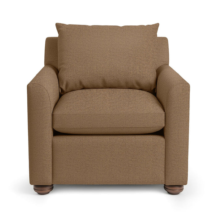 Olivia - Accent Chair