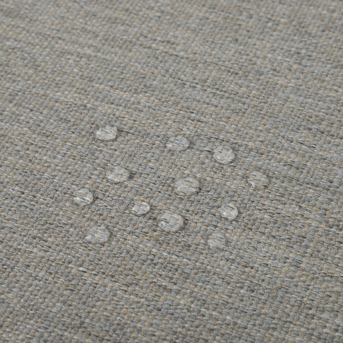 High Back Patio Chair Cushions For Garden (Set of 2)