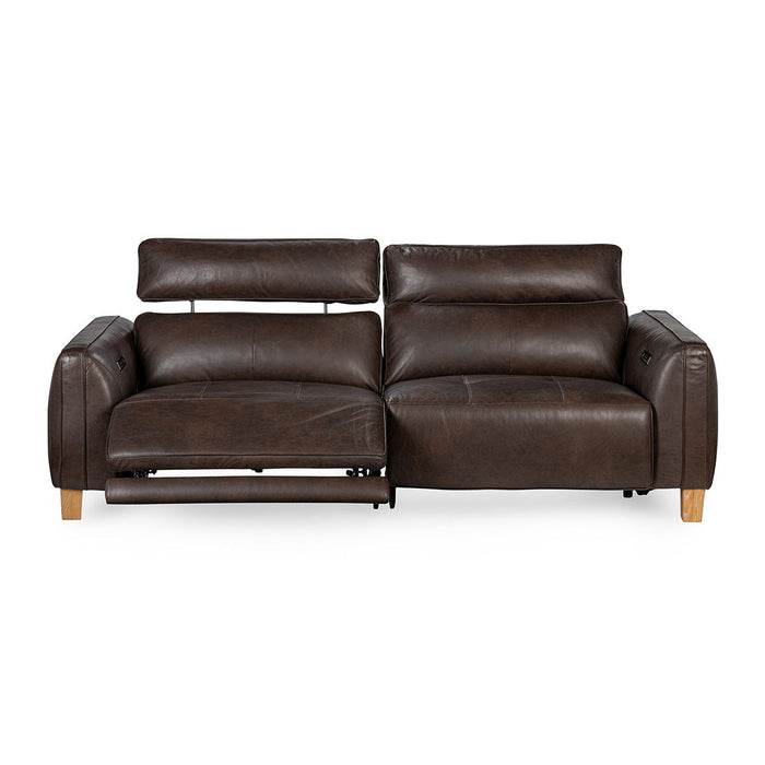 Conway - 2 Piece Power Recliner Sofa