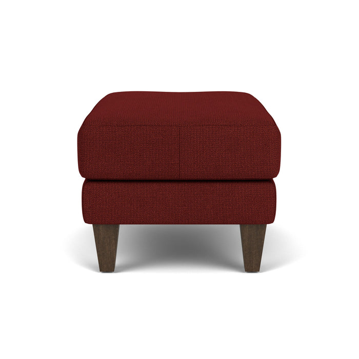 Bond - Fabric Ottoman