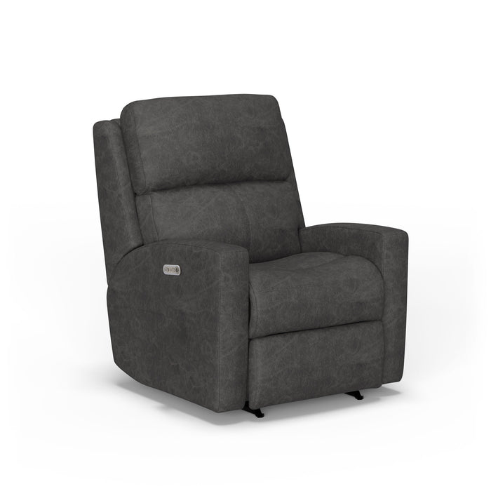 Catalina - Rocking Recliner