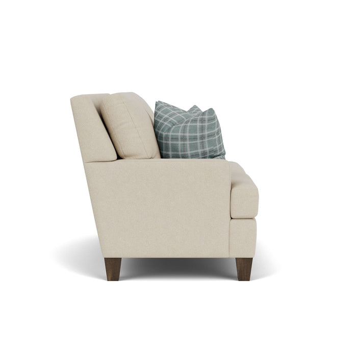 Lloyd - Fabric Loveseat