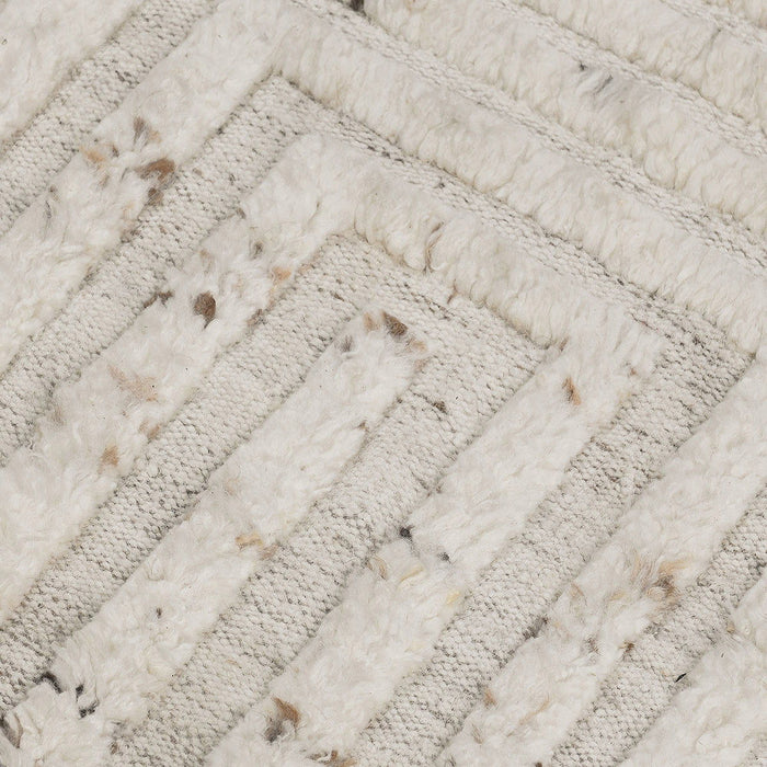 Renewed - Tahoe Wool Rug