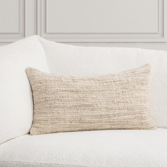 Wharf - Pillow