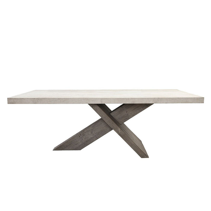 Durant - Dining Table