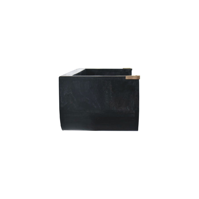 Indira - Floating Console Table