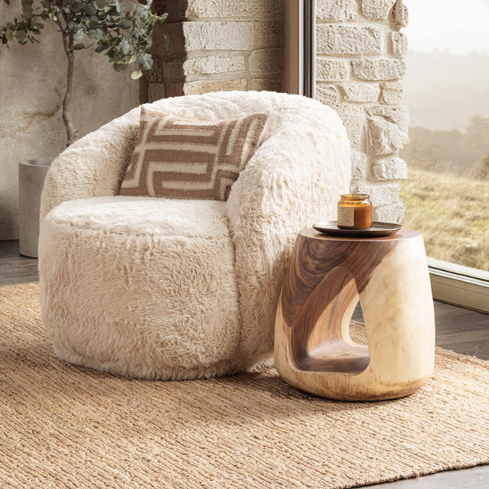 Kana - Accent Table - Natural