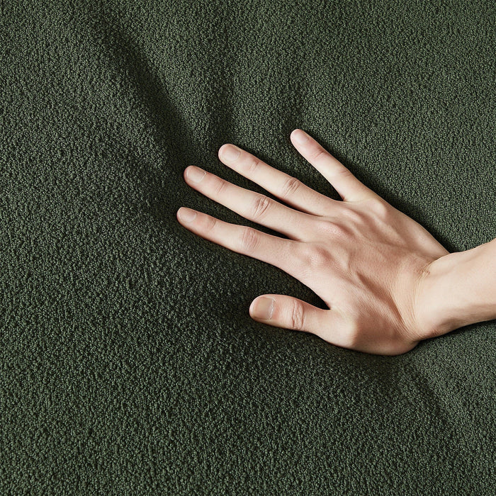 Dylan - Modern French Boucle Sofa