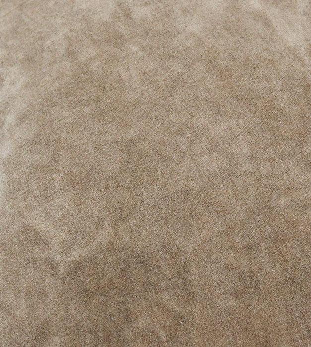 Heirloom Velvet - SLD Pillow