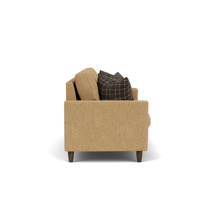Thomas - Fabric Sofa
