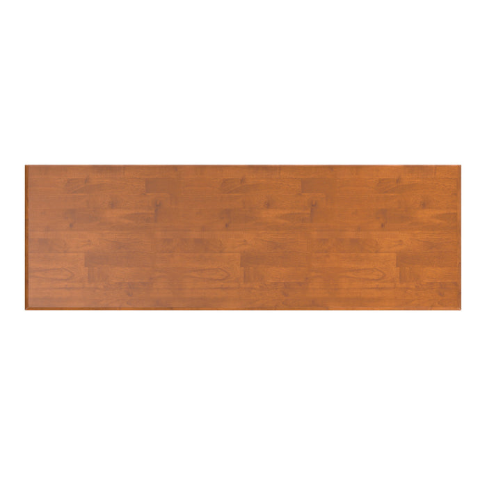 Draper - Console Table - Teak