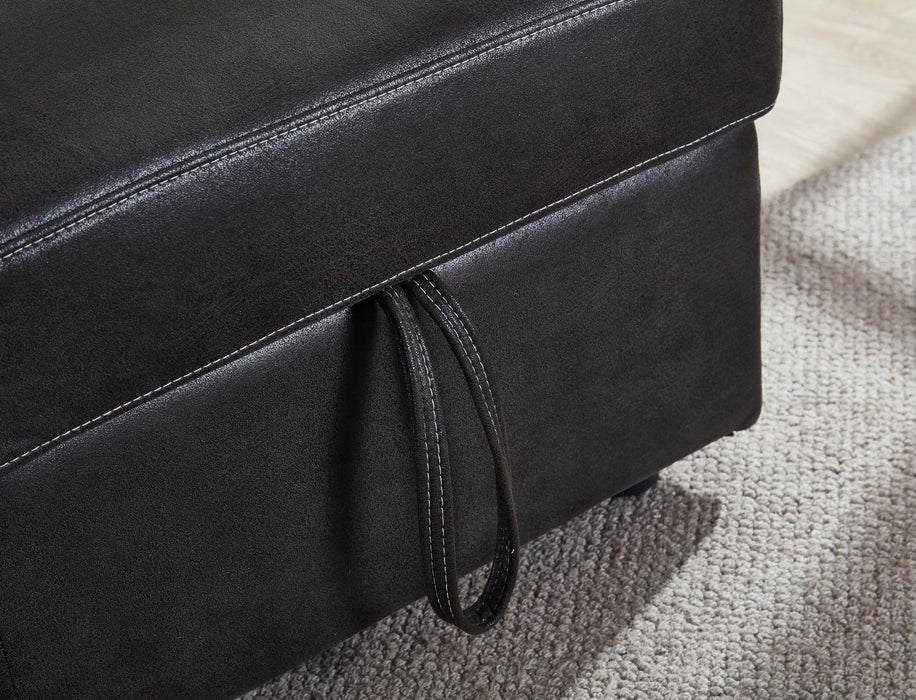 Comfort Sectional Sofa Bed