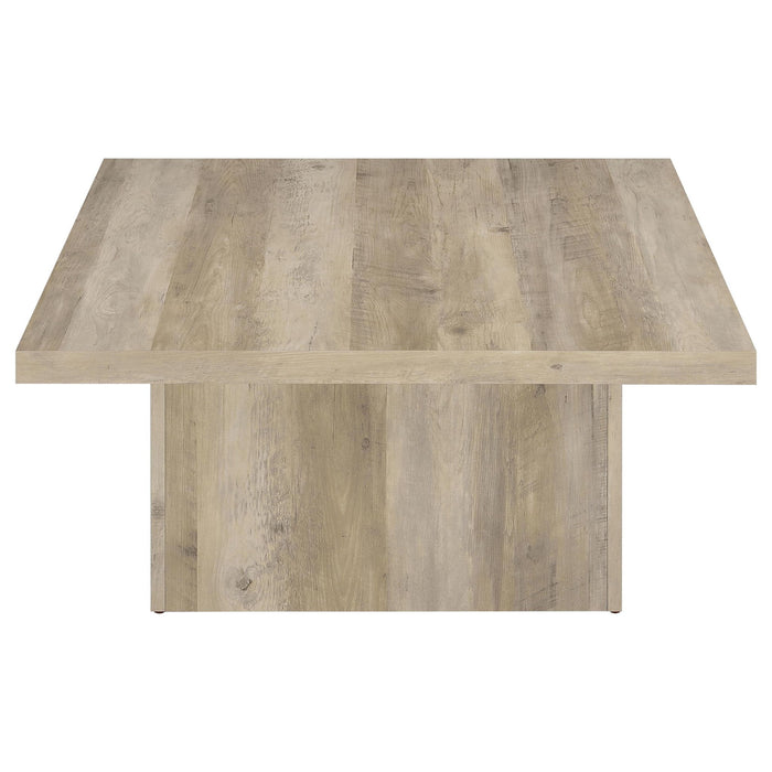 Eldridge - Square Top Table