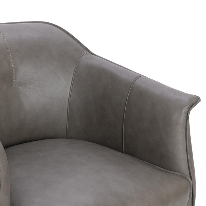 Martel - Accent Chair - Vienna Stone