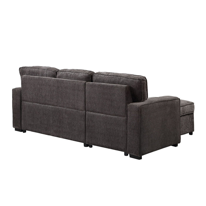 Territory - Pull Out Sofa Bed