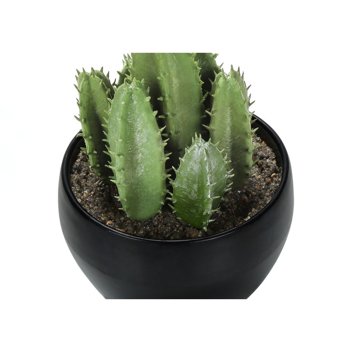 Artificial Succulent Plants (Set of 3)