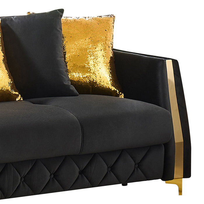 Lippa - Sleeper Sofa