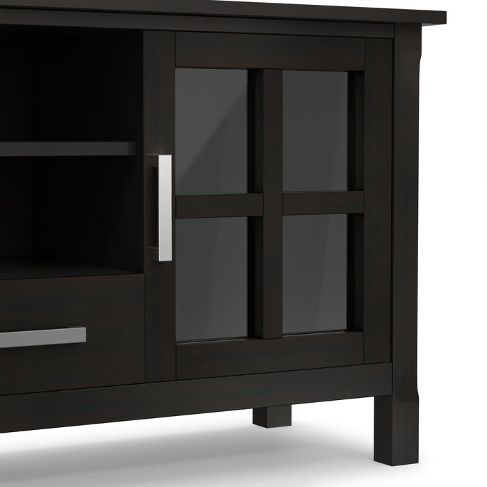 Kitchener - Handcrafted TV Media Stand