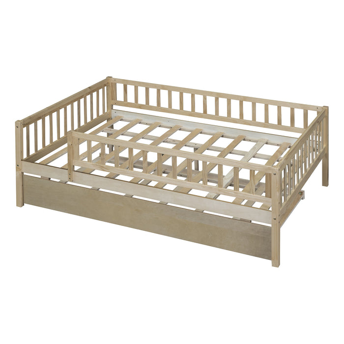 Multi Functional Daybed Bed