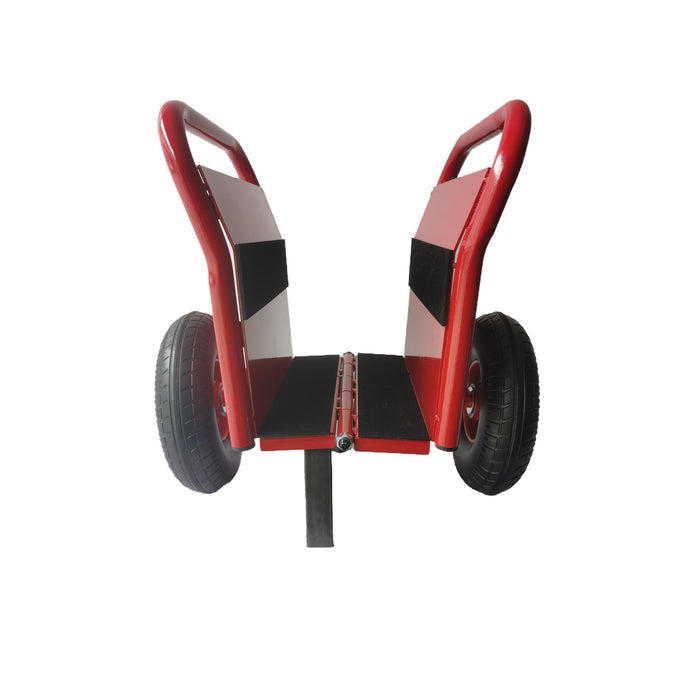 Heavy Duty Panel Dolly With 2 Handles