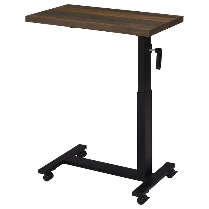 Geary - Height Adjustable Mobile C-Table