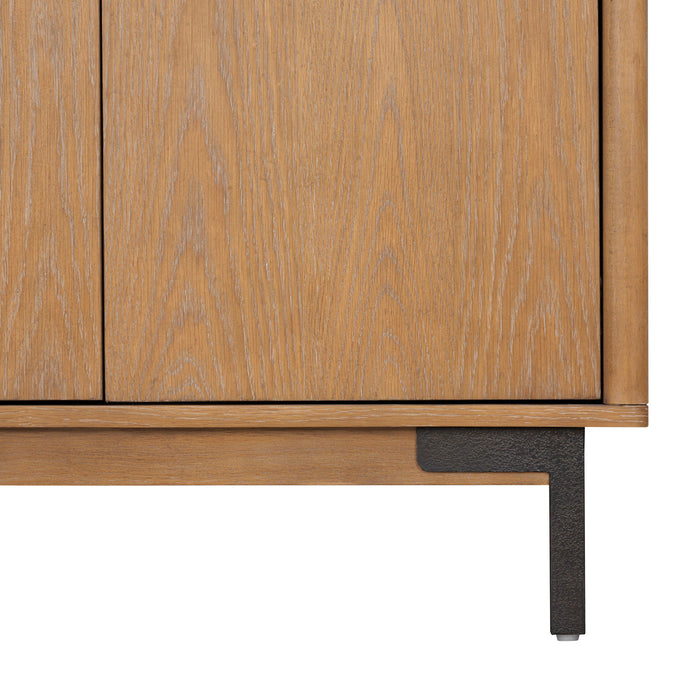 Millwork - Entertainment Base