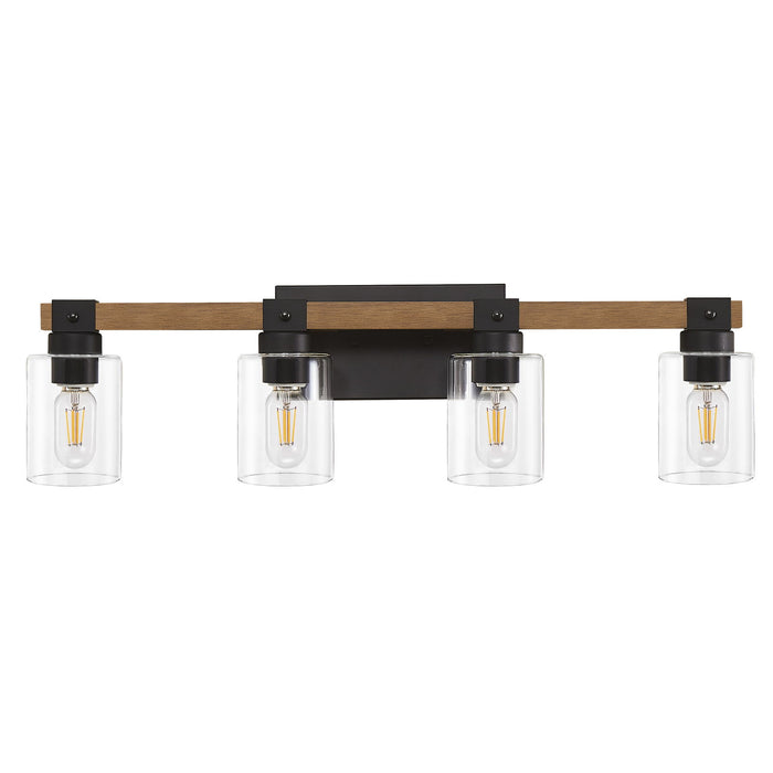 4 Light Vanity Light