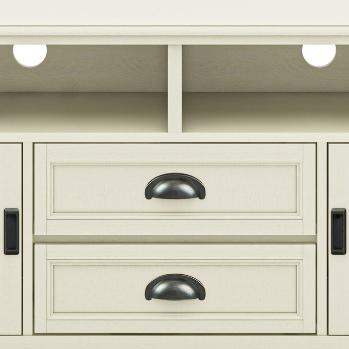 Burlington - TV Media Stand