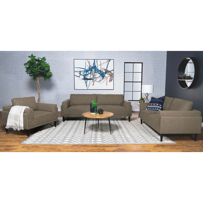 Andrena - Track Arms Sofa